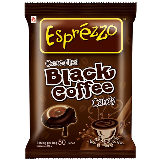 ESPREZZO Coffee Candy 150g