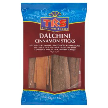 TRS Cinnamon Sticks 50g