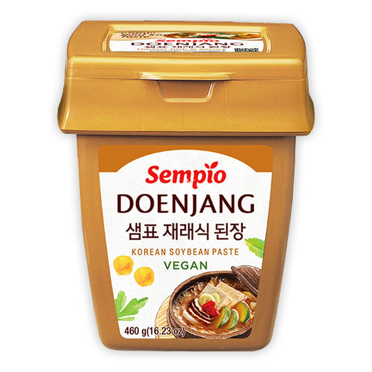 SEMPIO soybean paste doenjang 460g