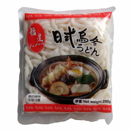 FX Udon Nuudeli 200g