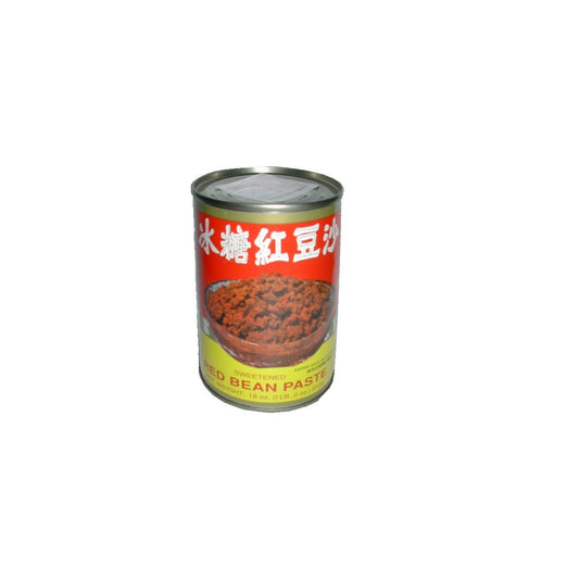 WU CHUNG Red Bean Paste 510g